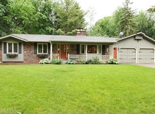 8891 Victor Ave, Jenison, MI 49428