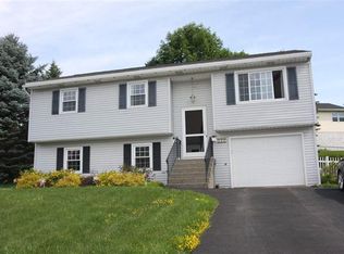 48 Abby Rd, Latham, NY 12110