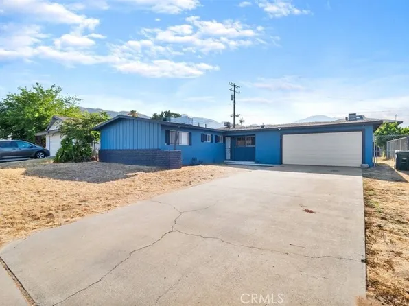 3817 Conejo Dr, San Bernardino, CA 92404