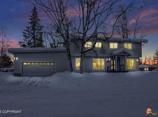 1800 Rogers Park Ct, Anchorage, AK 99508