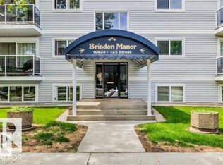 Brisdon Manor, Edmonton, AB T5N 1P2