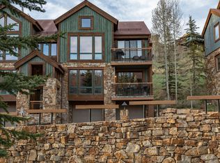 Terrace The, Telluride, CO 81435