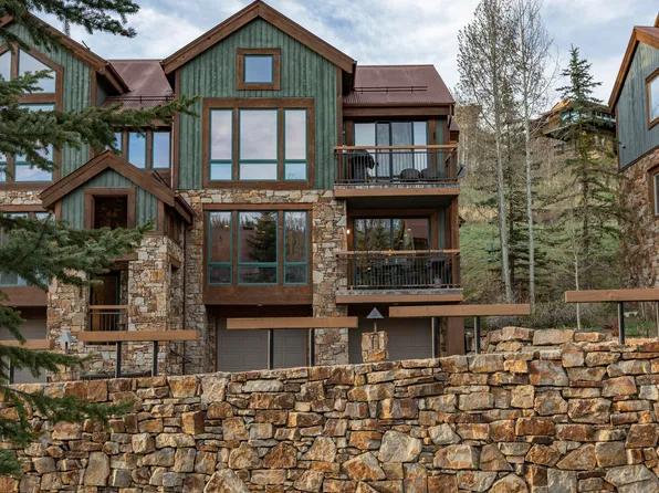 403 Adams Ranch Rd #B, Telluride, CO 81435