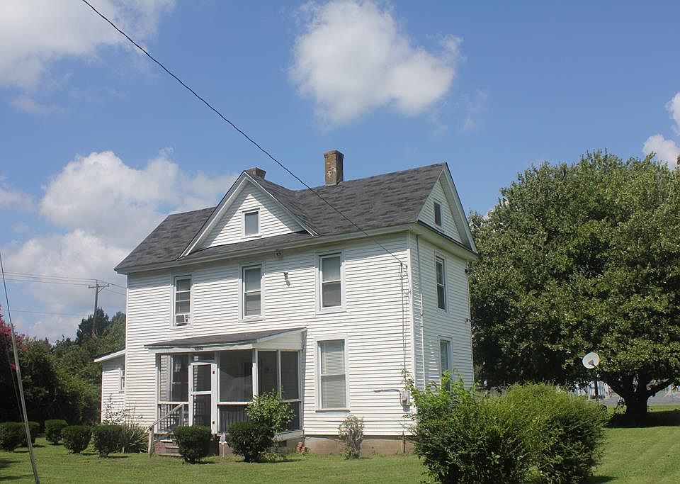 3328 Virginia Ave, Exmore, VA 23350 Zillow