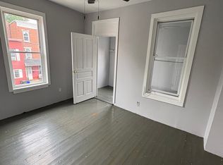 356 Hummel St, Harrisburg, PA 17104