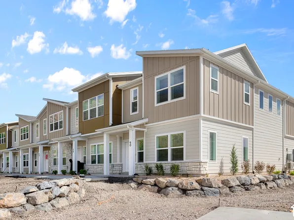 2260 W 1400 N #176, Farr West, UT 84404