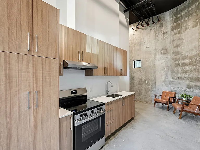 Step Designer Studio Community Living — Photo 202