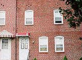 2904 Sollers Point Rd, Baltimore, MD 21222