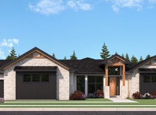 Silverstone Plan, Walnut Reserve, Overland Park, KS 66223