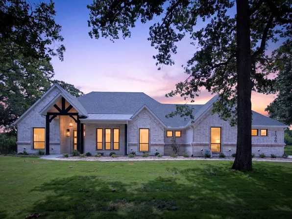 126 Champions Way, Azle, TX 76020