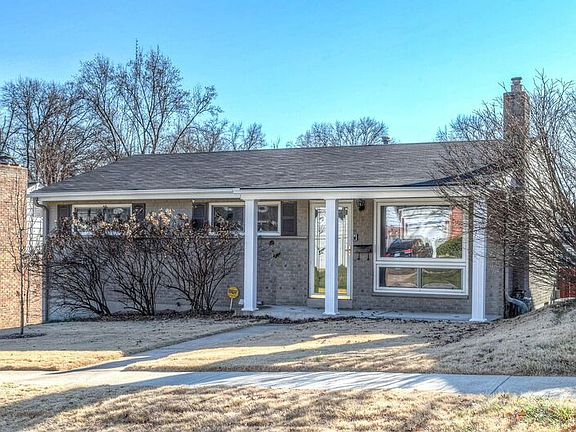 2nd image of 8530 Rosalie Ave
