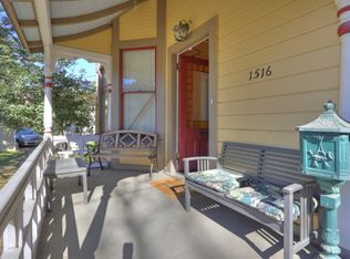 1516 De La Vina St, Santa Barbara, CA 93101