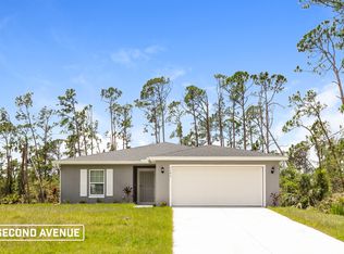 1193 Lotus St, Port Charlotte, FL 33953