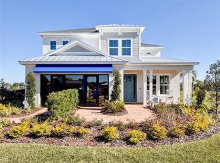 744 W Bayshore Dr, Tarpon Springs, FL 34689