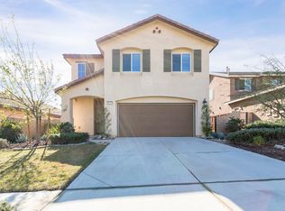 3697 Obsidian Rd, San Bernardino, CA 92407