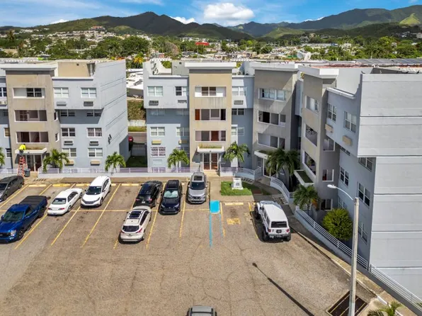 Cond Patio Senorial APT Ph2a, Ponce, PR 00730