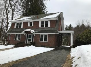 11 Spadina Pkwy, Pittsfield, MA 01201