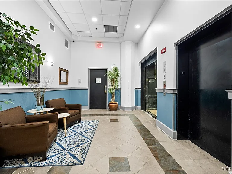 210 Ellicott St #501 — Photo 23