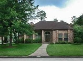 7803 Palmer Place Ln, Humble, TX 77346