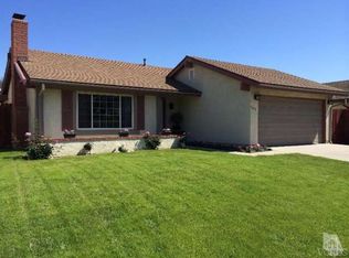 5373 E Willow View Dr, Camarillo, CA 93012