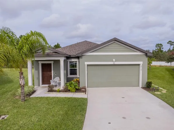 3115 Nova Scotia Way, New Smyrna Beach, FL 32168