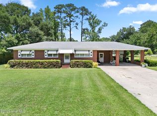 229 Bermuda Drive, Wilmington, NC 28401