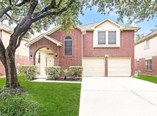 12226 Cobbs Creek Rd, Houston, TX 77067