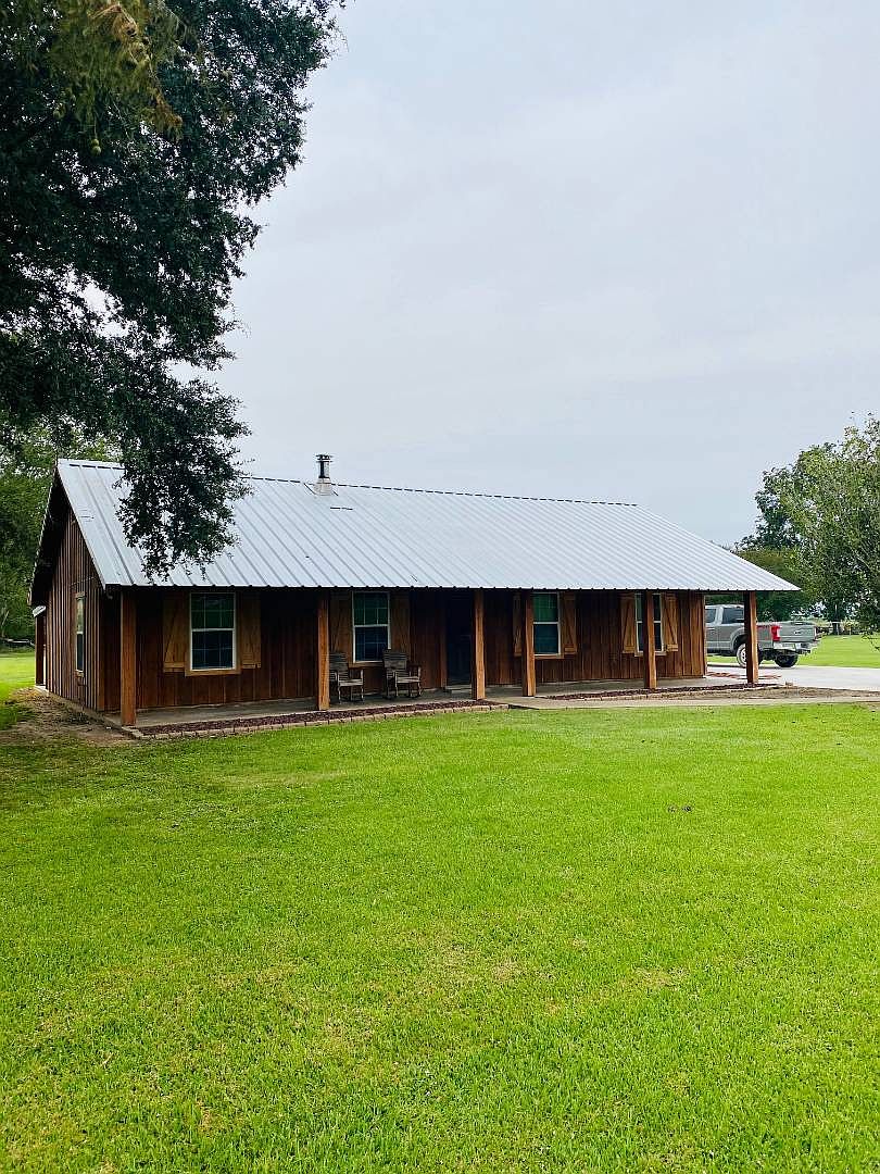 1954 Highway 105, Simmesport, LA 71369 Zillow