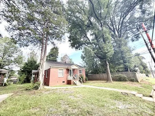 1615 Bancroft St, Charlotte, NC 28206
