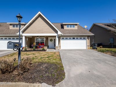 342 Meriwether Way, Pigeon Forge, TN, 37863