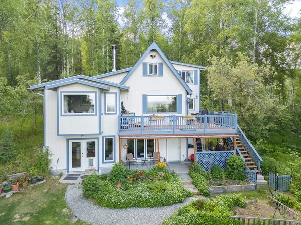 1261 Lance Ln, Fairbanks, AK 99712