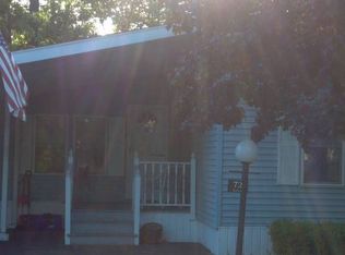 72 Donald Dr, Goffstown, NH 03045