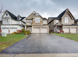 1682 Cedarcreek Cres, London, ON N5X0C7