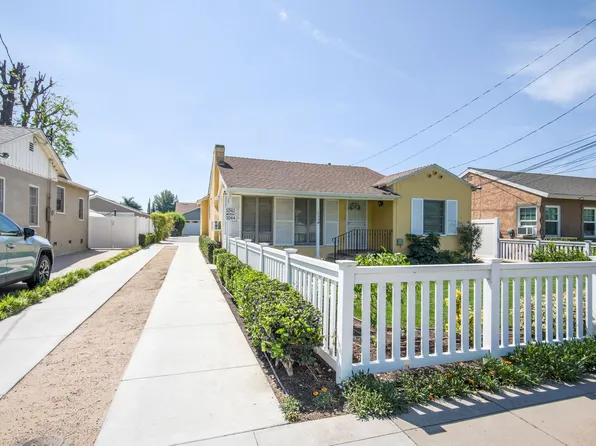 1040 W Almond Ave, Orange, CA 92868