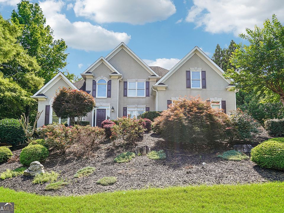 1st image of 6209 Benbrooke Dr NW