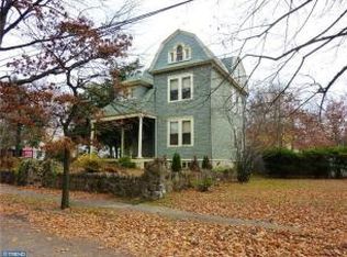 7350 Zimmerman Ave, Pennsauken, NJ 08110