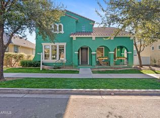 3113 E Agritopia Loop N, Gilbert, AZ 85296