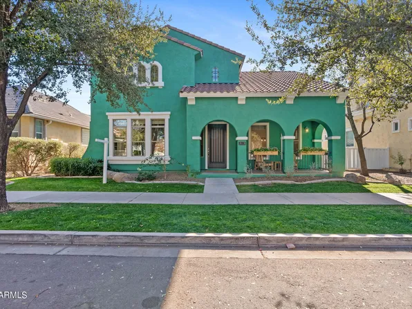 3113 E AGRITOPIA Loop N, Gilbert, AZ 85296