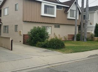 2205 Voorhees Ave #B, Redondo Beach, CA 90278