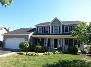 1136 Hollingswood Ave, Naperville, IL 60564