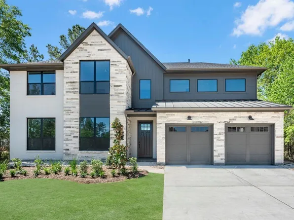 1919 Keen Dr, Montgomery, TX 77316
