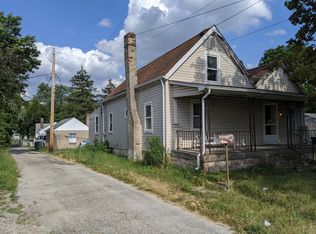 362 N Southampton Ave, Columbus, OH 43204