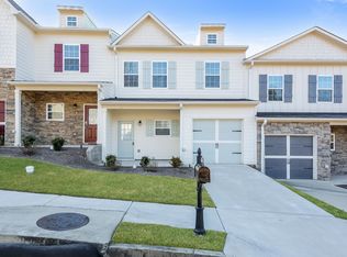 248 Riley Cir, Dawsonville, GA 30534