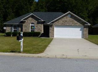 2010 Pond Cypress Ct, Augusta, GA 30906