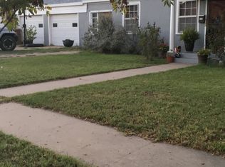 604 W 18th St, Big Spring, TX 79720