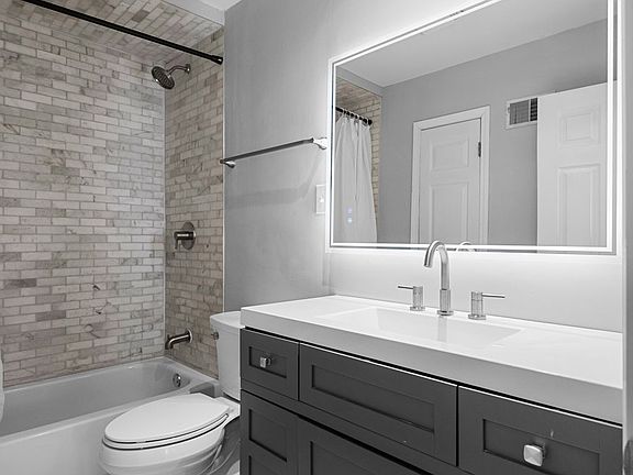 First floor Bathroom