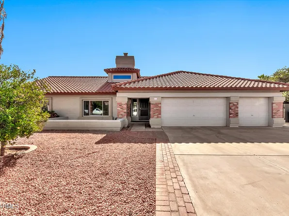 125 S HONEYSUCKLE Lane, Gilbert, AZ 85296