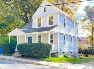 278 Boyden St, Waterbury, CT 06704