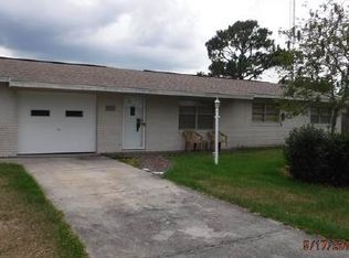 3415 Dauphine St, Sebring, FL 33872
