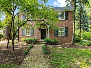 1127 Griffith Ave, Owensboro, KY 42301